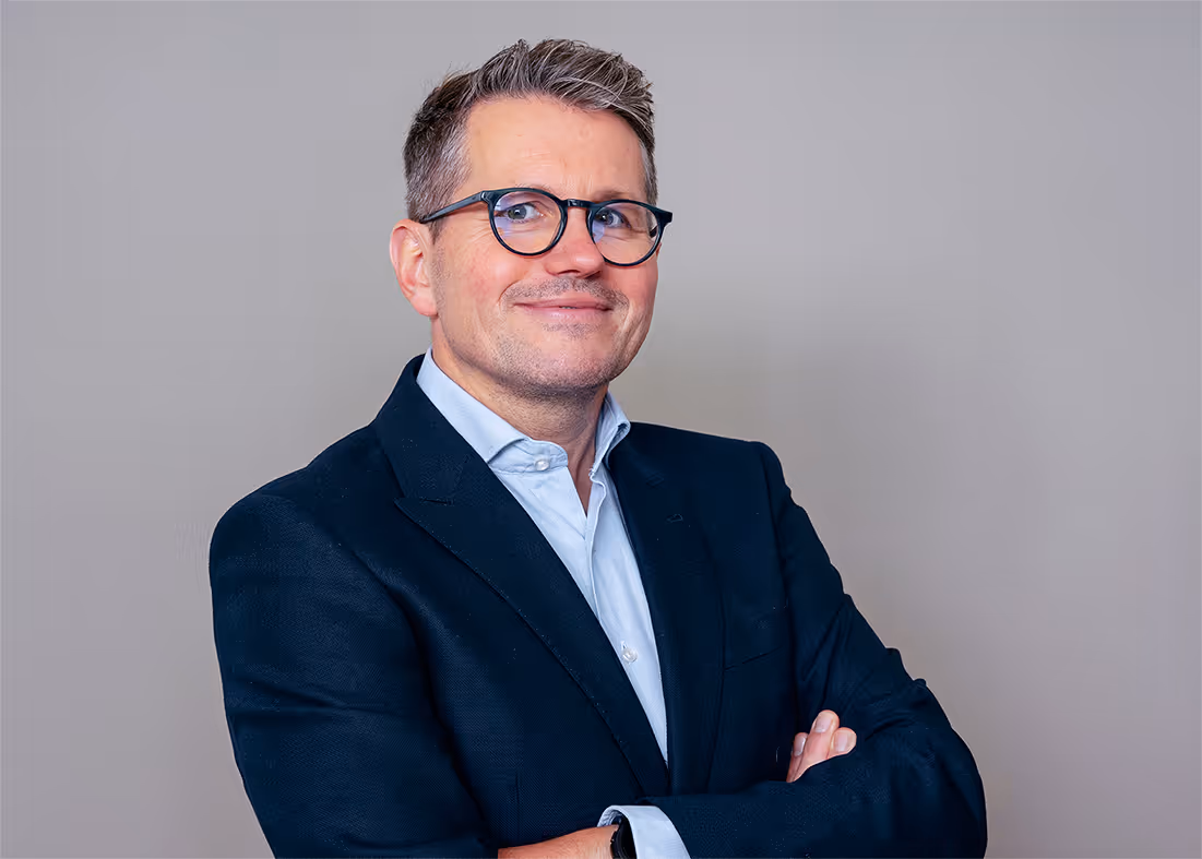 David Hoogeboom