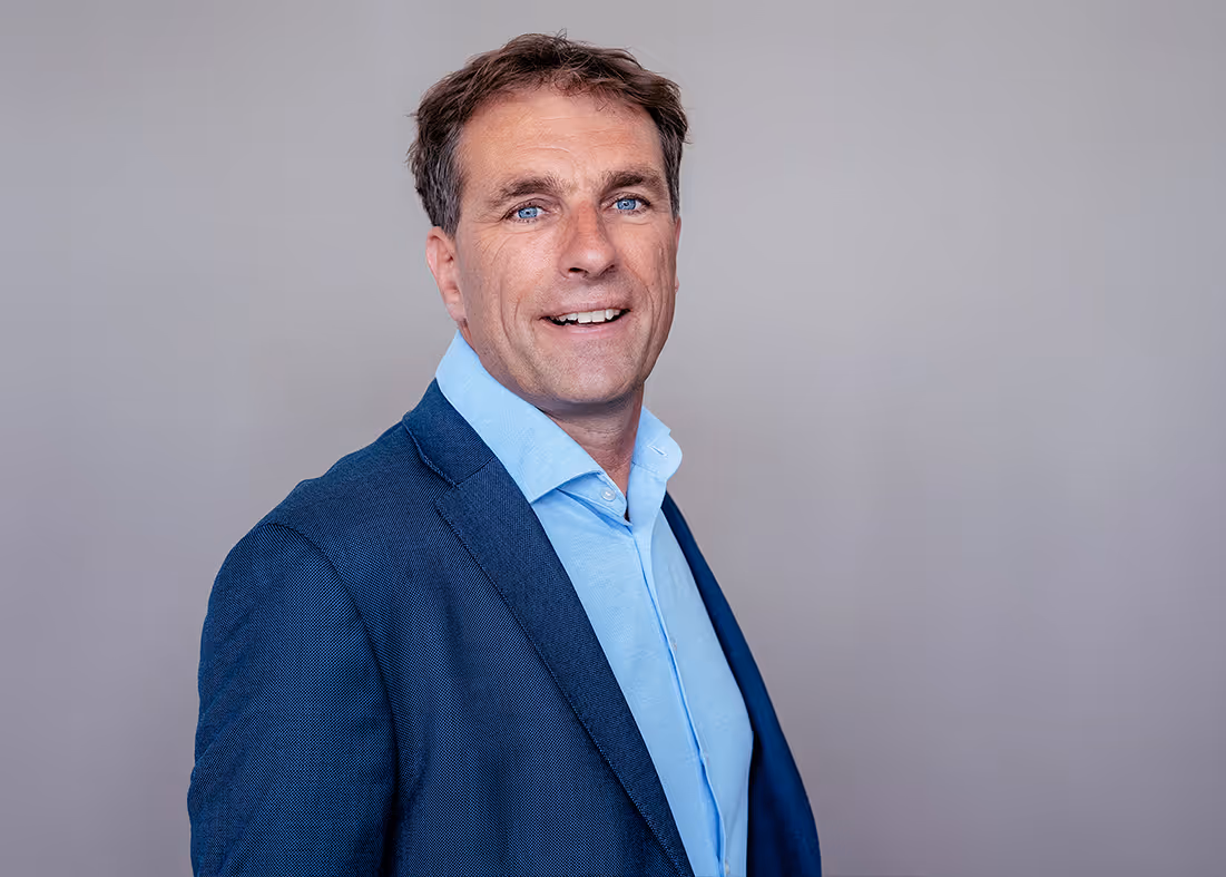 Marc de Visser