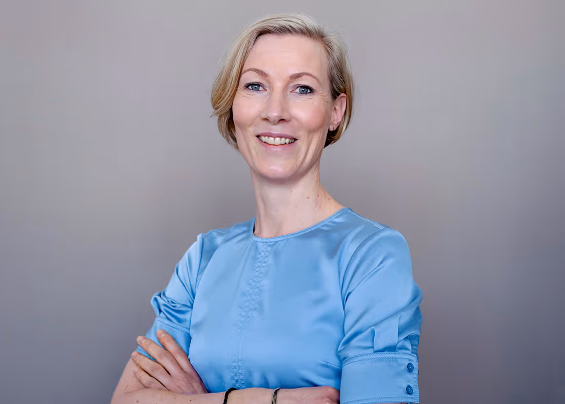 Ina Schilder
