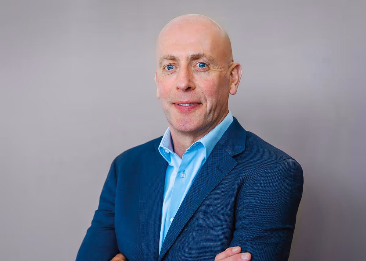 Pieter Boersma